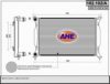 AUDI 8E0121251AF Radiator, engine cooling